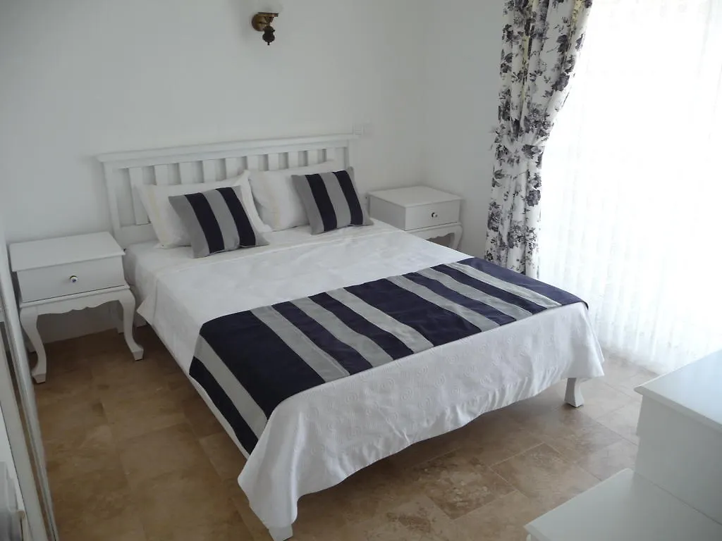 Yelken Konak Alacati Homestay