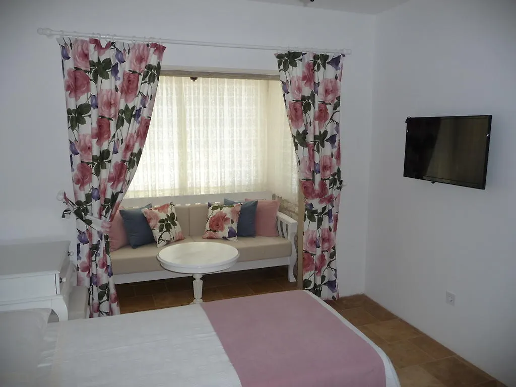 Yelken Konak Alacati Homestay