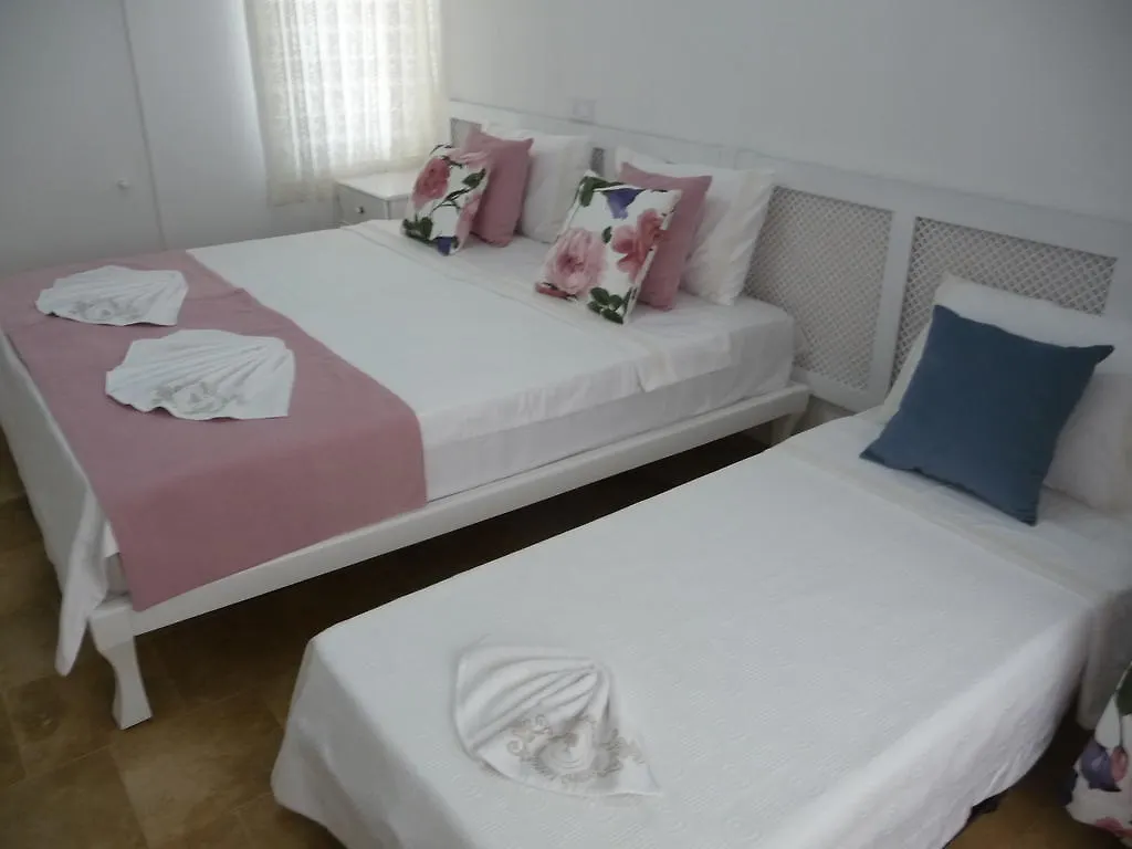 Yelken Konak Alacati 0*,  Turkey