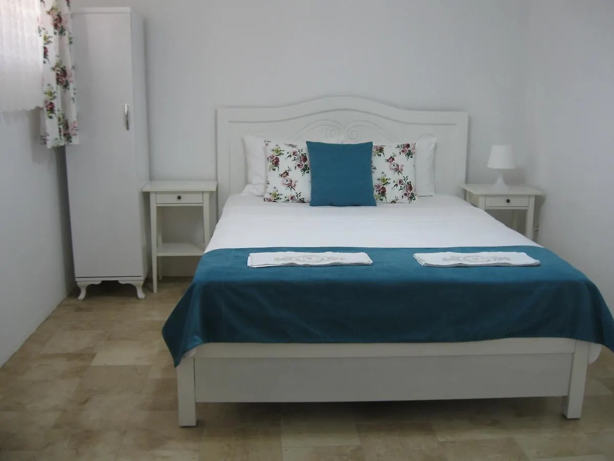 Yelken Konak Alacati