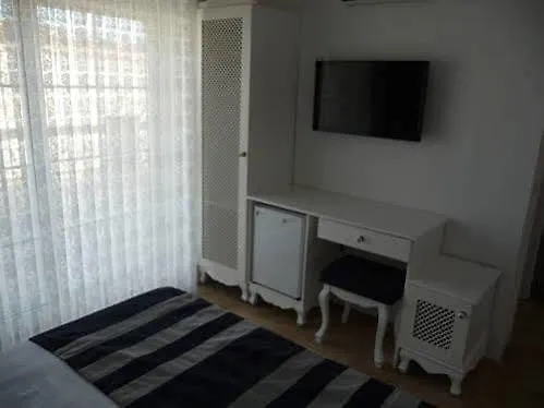 Homestay Yelken Konak Alacati