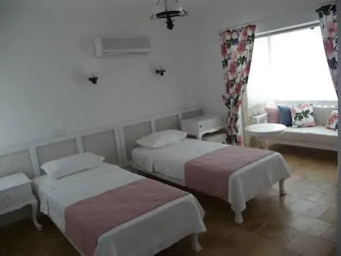 Yelken Konak Alacati Homestay
